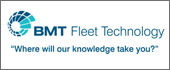 BMT Fleet Technology logo