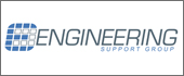 Engineering Support Group logo