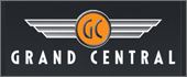 grand central logo