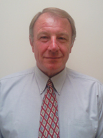 Ian Bollands, Senior Consultant