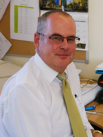 Kevin Pike, Senior Consultant