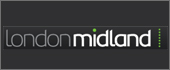 lodon midlans ;logo