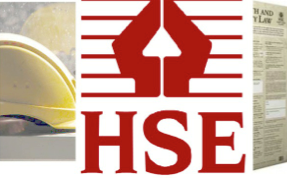 HSE Logo