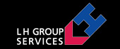 LH Group Logo