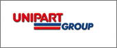 unipart group logo