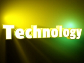 tecnology icon